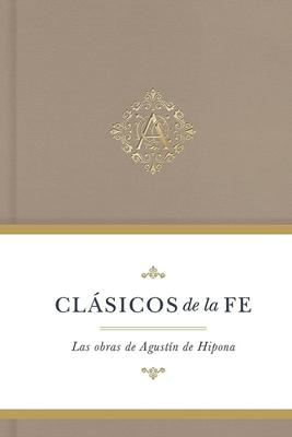 Clásicos de la Fe (Tapa Dura) [Libro]
