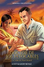 Doctor de los Intocables