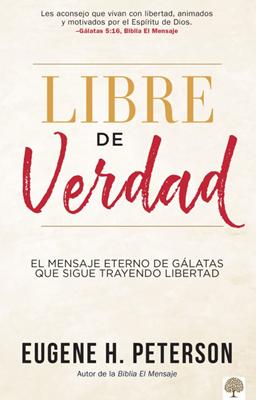 Libre de Verdad