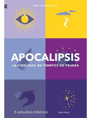 Apocalipsis/ Las Siete Puertas (Rústica) [Libro]