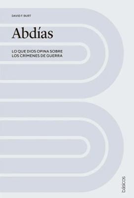 Abdías