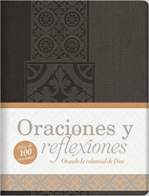 Oraciones y Reflexiones