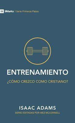 Entrenamiento (Rústica) [Libro Bolsillo]