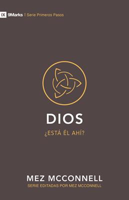 Dios (Rústica) [Libro Bolsillo]