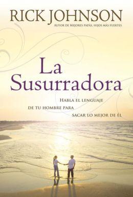 La Susurradora