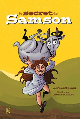 Le secret de Samson