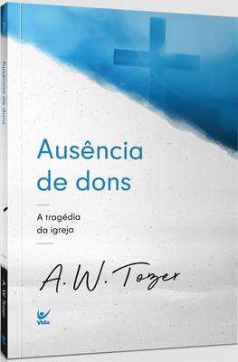 Ausência de dons