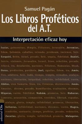 Libros Proféticos Antiguo Testamento