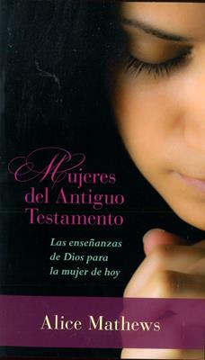 Mujeres Del Antiguo Testamento