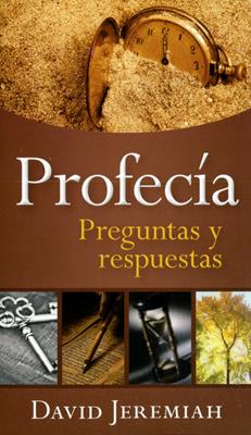 Profecia/Preguntas Y Respuestas