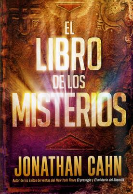 El Libro de los Misterios