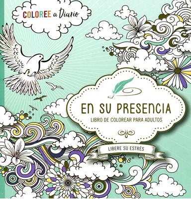 En Su Presencia