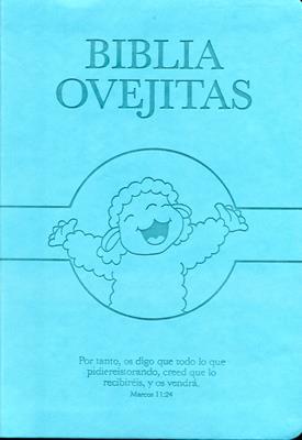 Biblia Ovejitas Oro