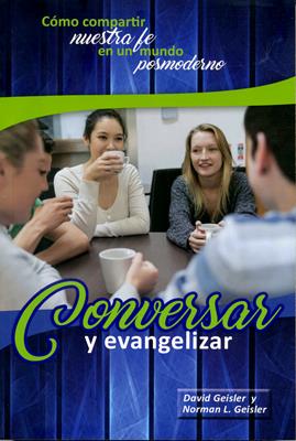 Conversar Y Evangelizar
