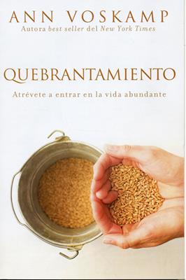 Quebrantamiento