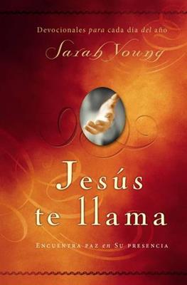 Jesus Te Llama Hc