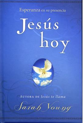 Jesús Hoy