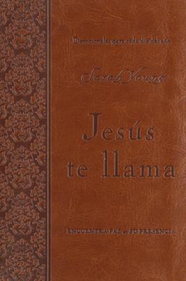 Jesus Te Llama/Piel Italiana