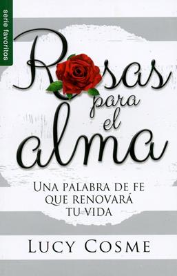 Rosas Para El Alma