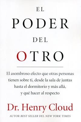 Poder Del Otro El