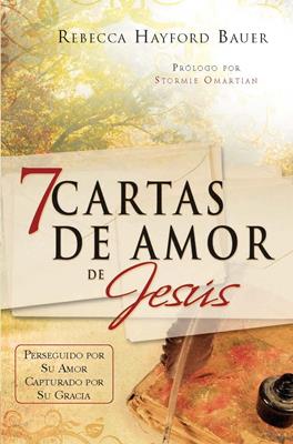 7 Cartas De Amor  De Jesus