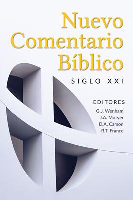 Nuevo Comentario Biblico