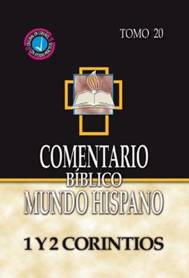 Comentario Bíblico 1 y 2 Corintios