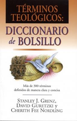 Terminos Teologicos/Diccionario