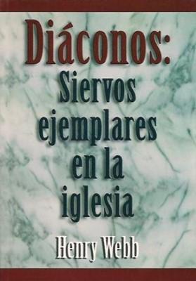 Diaconos