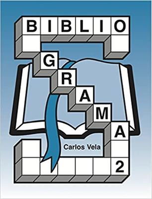 Bibliograma 2 (Rústica)