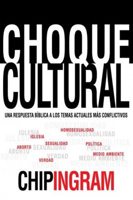 Choque Cultural