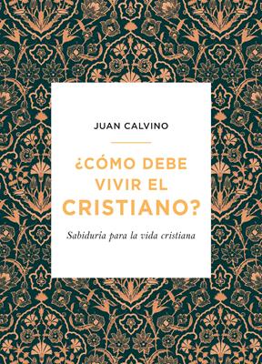 Como Debe Vivir El Cristiano