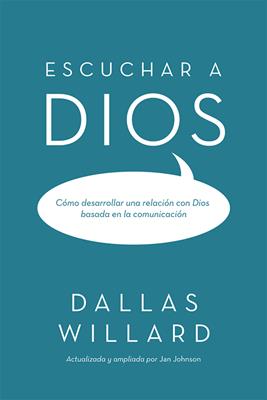 Escuchar A Dios