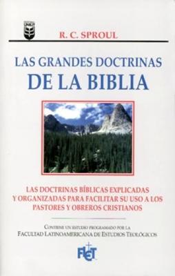 Las Grandes Doctrinas de la Biblia (Rústica)