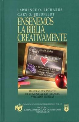 Enseñemos La Biblia Creativamente