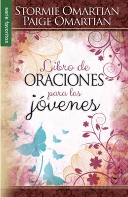 Libro de Oraciones para las Jóvenes (Rústica)