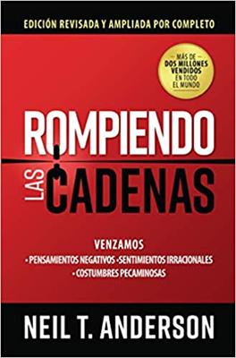Rompiendo Las Cadenas - Rev