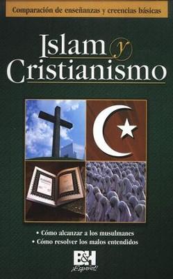 Folleto: Islam y Cristianismo (Rústica)