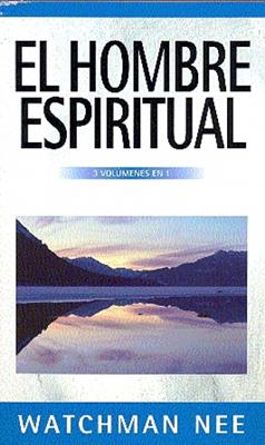 Hombre Espiritual/Tres Volumenes En Uno