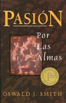 Pasión Por Las Almas