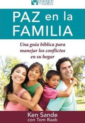 PAZ EN LA FAMILIA