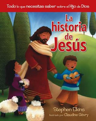 La Historia de Jesús