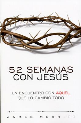 52 Semanas Con Jesús