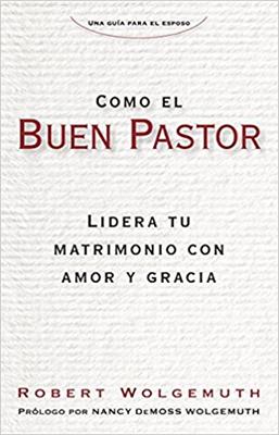 Como El Buen Pastor (Rústica)