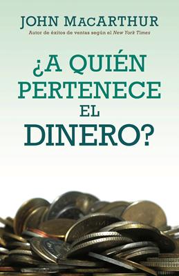 ¿A Quién Pertenece El Dinero? (Rústica)