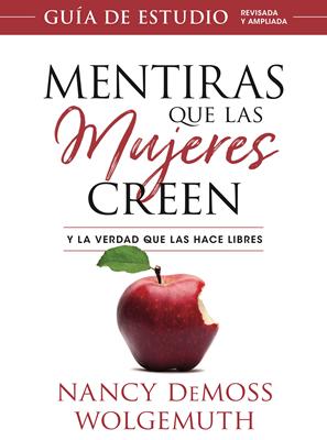 Mentiras que las Mujeres Creen - Guía (Rústica)