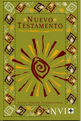 Nuevo Testamento NVI
