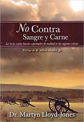 No Contra Sangre Y Carne