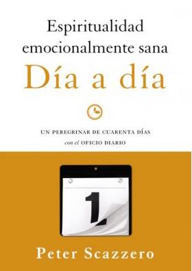 Espiritualidad Emocionalmente Sana Día A Día