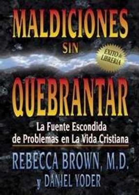 Maldiciones sin Quebrantar